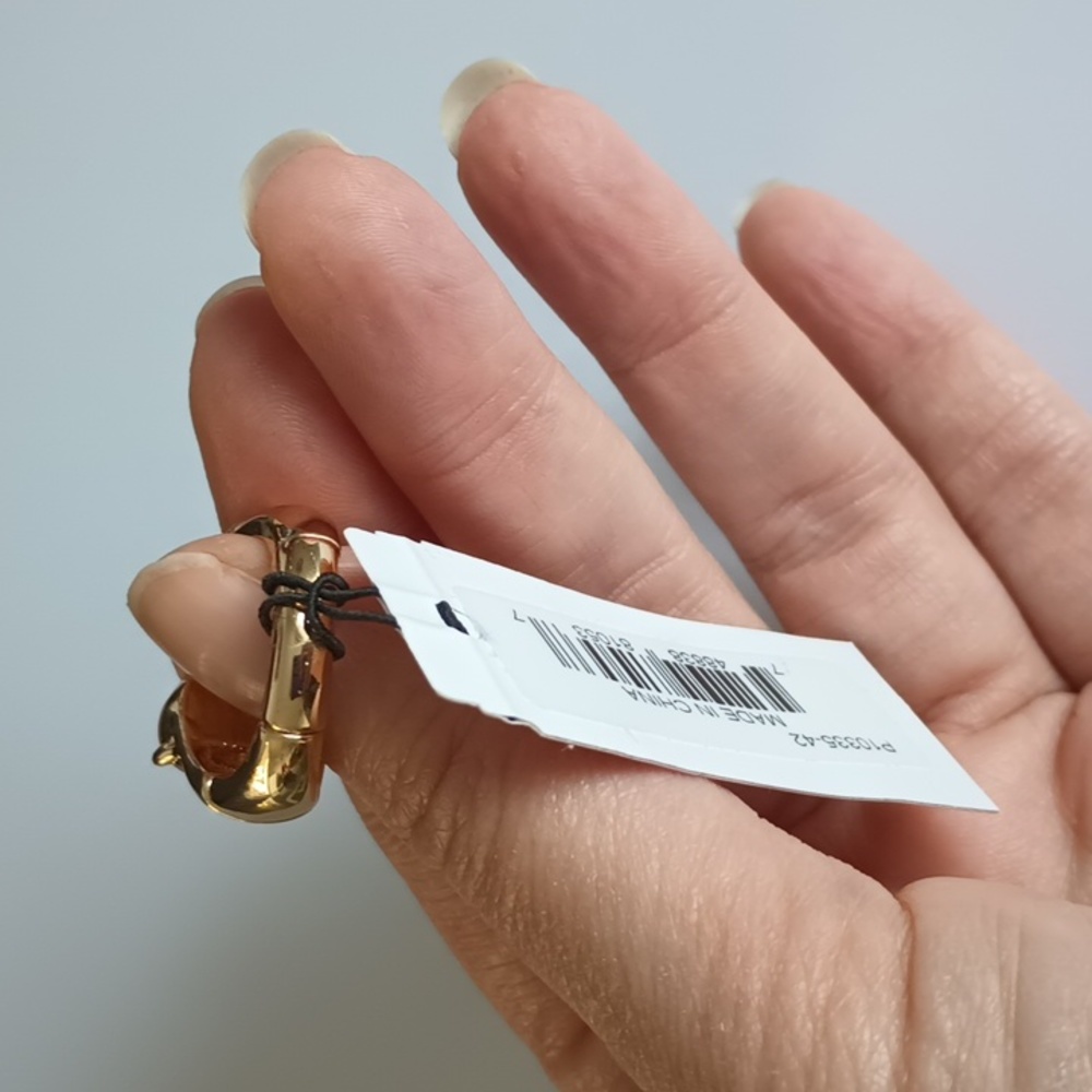 NWT JUICY COUTURE RING - Picture 6 of 6